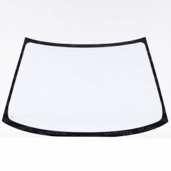 Frontscheibe Windschutzscheibe für Mitsubishi Colt Typ CAA Bj.1992-1996 Blau getönt SH-WSG2228
